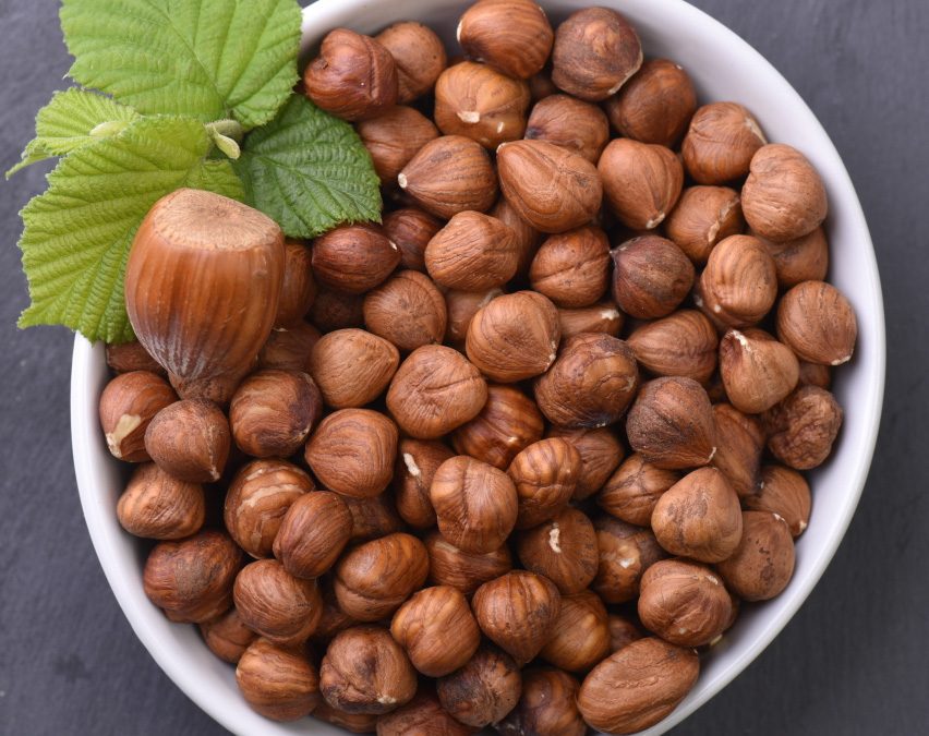 What Are the Health Benefits of Hazelnuts?