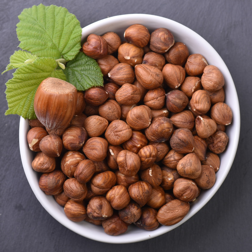 What Are The Health Benefits Of Hazelnuts Northwest Hazelnut Company