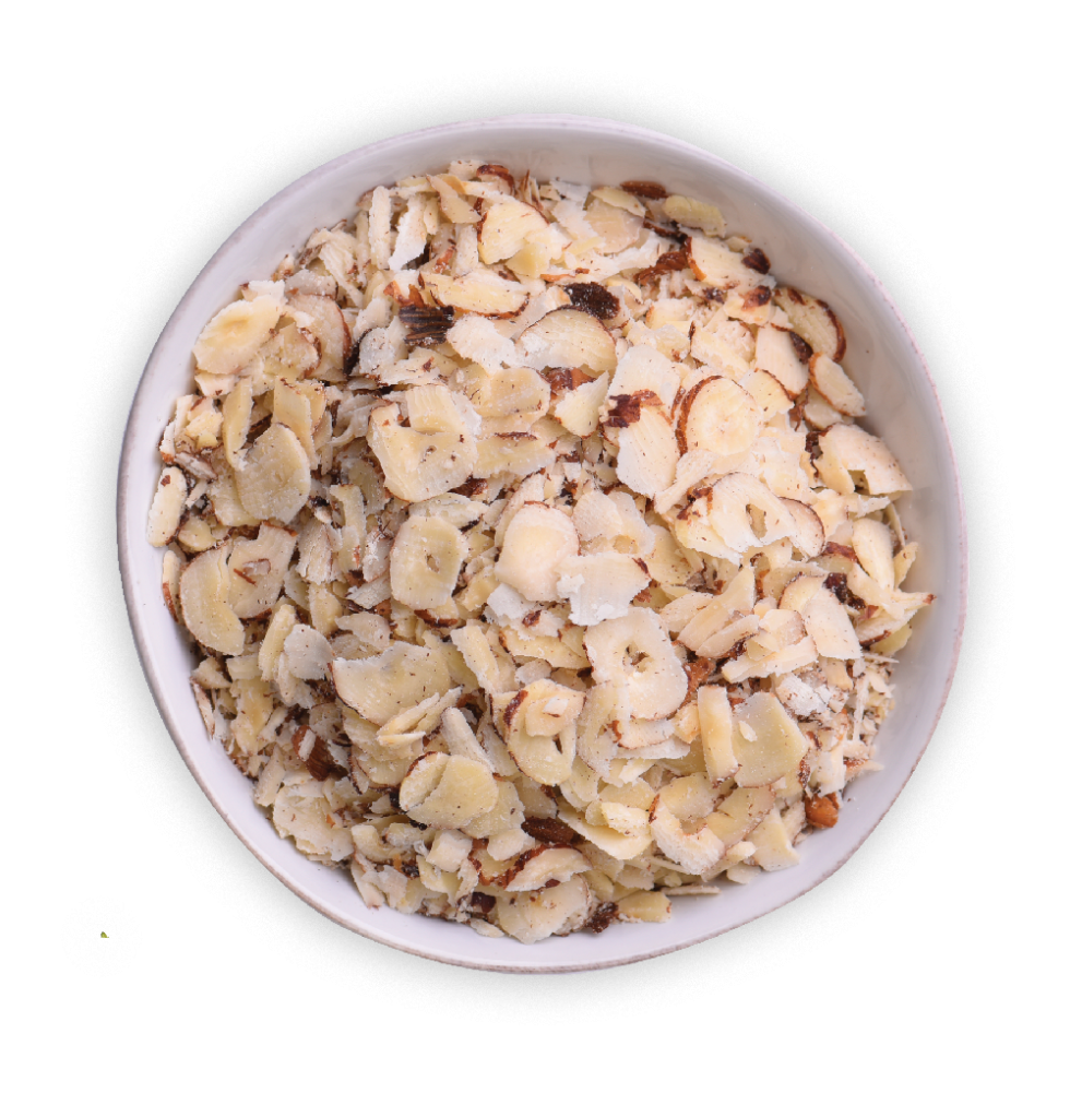 Hazelnut Products Northwest Hazelnut Company